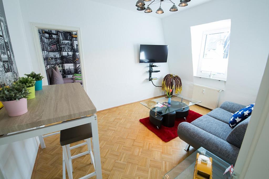 City Residences Koblenz 2 Exterior foto
