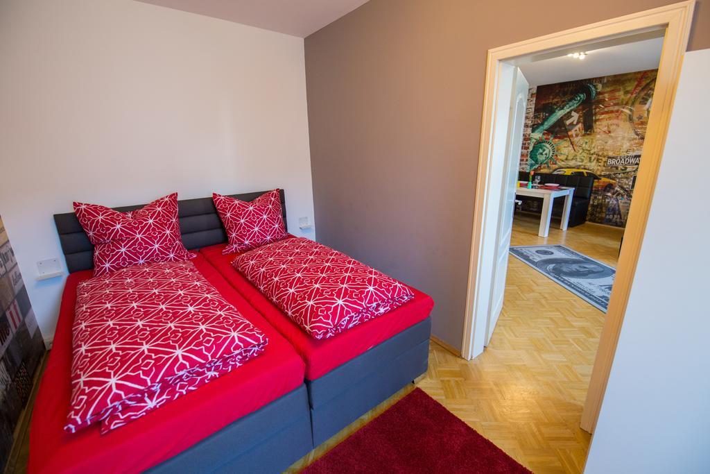 City Residences Koblenz 2 Exterior foto